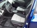 Blue Topaz Metallic - Cruze LS Photo No. 17