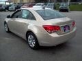 Gold Mist Metallic - Cruze LS Photo No. 2