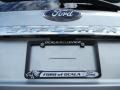 2012 Ingot Silver Metallic Ford Explorer XLT EcoBoost  photo #4