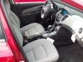 Crystal Red Metallic - Cruze LT Photo No. 6
