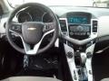 Crystal Red Metallic - Cruze LT Photo No. 7