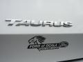 Ingot Silver - Taurus SEL Photo No. 4
