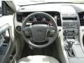 Light Stone Dashboard Photo for 2012 Ford Taurus #56887396
