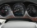 Light Stone Gauges Photo for 2012 Ford Taurus #56887405
