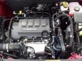 Crystal Red Metallic - Cruze LT Photo No. 16