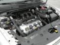 3.5 Liter DOHC 24-Valve VVT Duratec 35 V6 Engine for 2012 Ford Taurus SEL #56887433