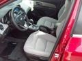 Crystal Red Metallic - Cruze LT Photo No. 18