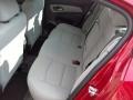 Crystal Red Metallic - Cruze LT Photo No. 19