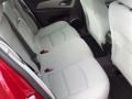 Crystal Red Metallic - Cruze LT Photo No. 21