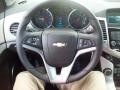 Crystal Red Metallic - Cruze LT Photo No. 22