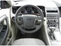 Light Stone Dashboard Photo for 2012 Ford Taurus #56887501