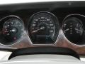 Light Stone Gauges Photo for 2012 Ford Taurus #56887510