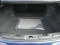 Light Stone Trunk Photo for 2012 Ford Taurus #56887528