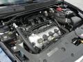  2012 Taurus SEL 3.5 Liter DOHC 24-Valve VVT Duratec 35 V6 Engine