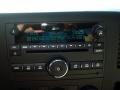 2012 Chevrolet Silverado 1500 LT Regular Cab 4x4 Audio System