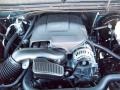 5.3 Liter OHV 16-Valve VVT Flex-Fuel Vortec V8 2012 Chevrolet Silverado 1500 LT Regular Cab 4x4 Engine