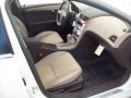 Cocoa/Cashmere Interior Photo for 2012 Chevrolet Malibu #56887813