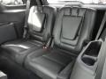 Charcoal Black Interior Photo for 2012 Ford Explorer #56887846