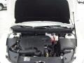2.4 Liter DOHC 16-Valve VVT ECOTEC 4 Cylinder Engine for 2012 Chevrolet Malibu LT #56887888