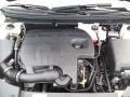 2.4 Liter DOHC 16-Valve VVT ECOTEC 4 Cylinder Engine for 2012 Chevrolet Malibu LT #56887896