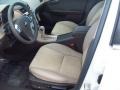 Cocoa/Cashmere Interior Photo for 2012 Chevrolet Malibu #56887911