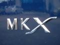 2012 Lincoln MKX FWD Marks and Logos