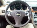Cocoa/Cashmere Steering Wheel Photo for 2012 Chevrolet Malibu #56887948