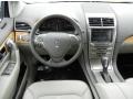 2012 Dark Blue Pearl Metallic Lincoln MKX FWD  photo #7