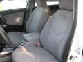 Super White - RAV4 I4 Photo No. 19