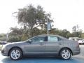 Sterling Grey Metallic - Fusion SE Photo No. 3