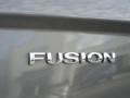 Sterling Grey Metallic - Fusion SE Photo No. 5