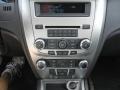 Sterling Grey Metallic - Fusion SE Photo No. 10