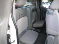 2009 Avalanche White Nissan Frontier XE King Cab  photo #13