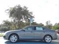 Sterling Grey Metallic - Fusion SE Photo No. 2