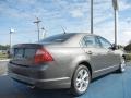 Sterling Grey Metallic - Fusion SE Photo No. 3