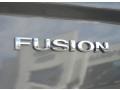 Sterling Grey Metallic - Fusion SE Photo No. 4