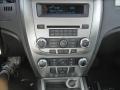 Sterling Grey Metallic - Fusion SE Photo No. 9