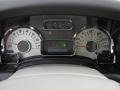 2012 Ford Expedition Limited Gauges