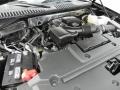  2012 Expedition Limited 5.4 Liter SOHC 24-Valve VVT Flex-Fuel V8 Engine