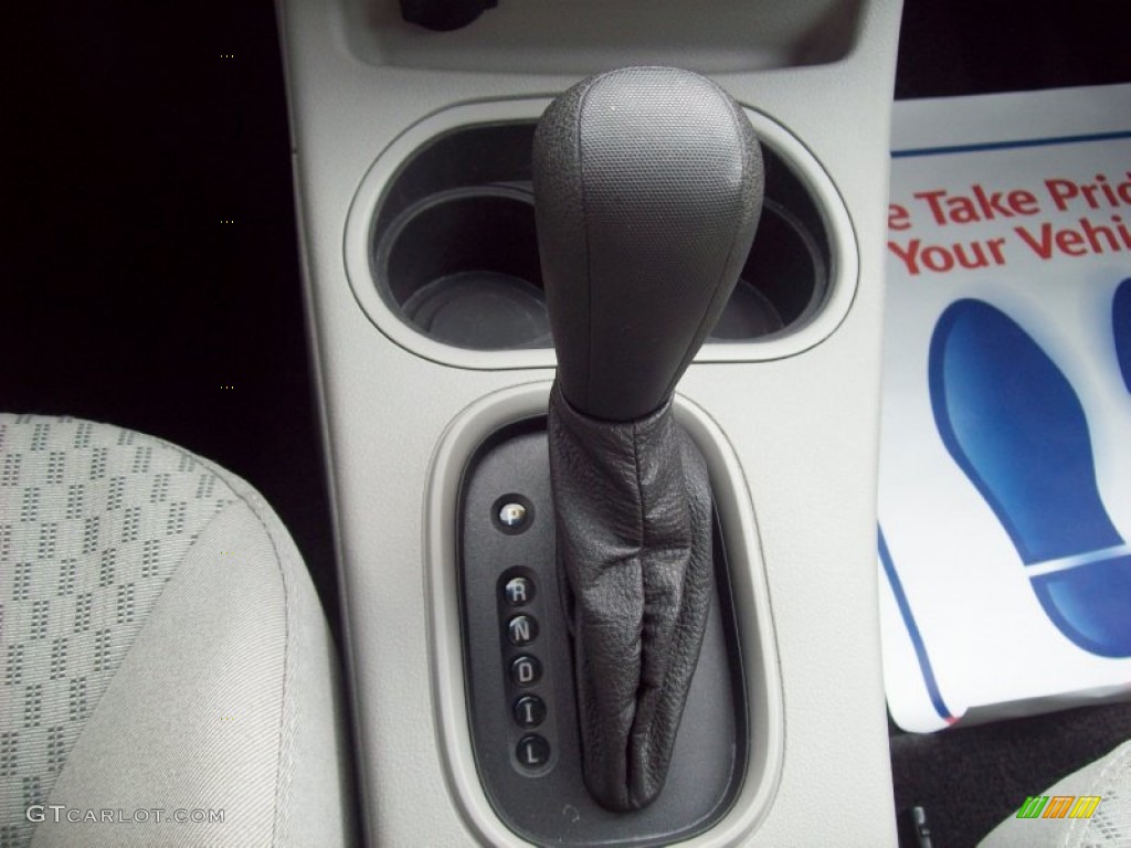 2010 Cobalt LT Sedan - Imperial Blue Metallic / Gray photo #19