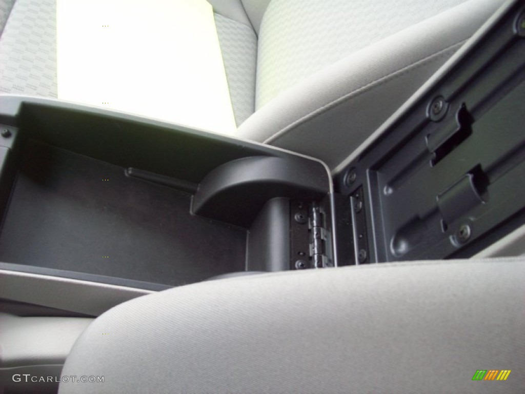 2010 Cobalt LT Sedan - Imperial Blue Metallic / Gray photo #20