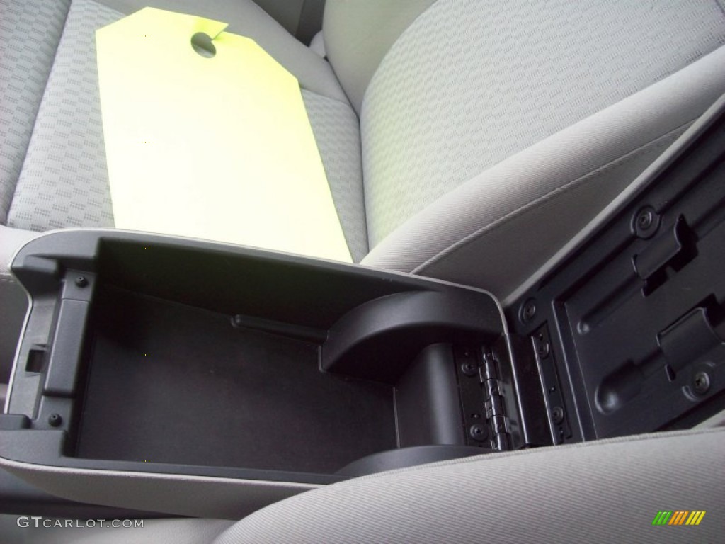 2010 Cobalt LT Sedan - Imperial Blue Metallic / Gray photo #21