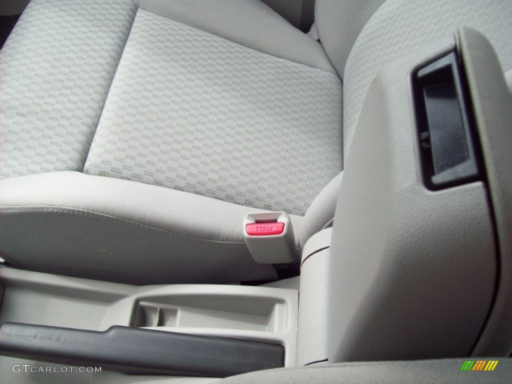 2010 Cobalt LT Sedan - Imperial Blue Metallic / Gray photo #22