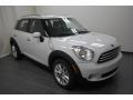 Light White - Cooper Countryman Photo No. 1