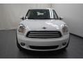 Light White - Cooper Countryman Photo No. 2