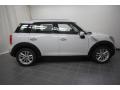Light White - Cooper Countryman Photo No. 5