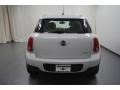 Light White - Cooper Countryman Photo No. 7