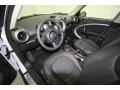 Light White - Cooper Countryman Photo No. 9