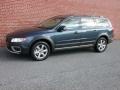 Barents Blue Metallic - XC70 AWD Photo No. 1