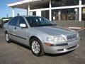 Silver Metallic - S40 1.9T Photo No. 1